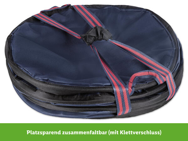 PARKSIDE(R) Gartenabfallsack