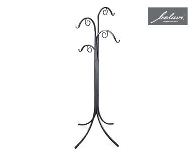 4 Arm Basket Hanger