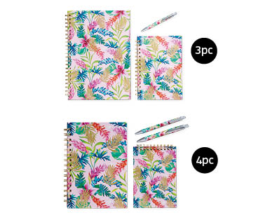 Stationery Set