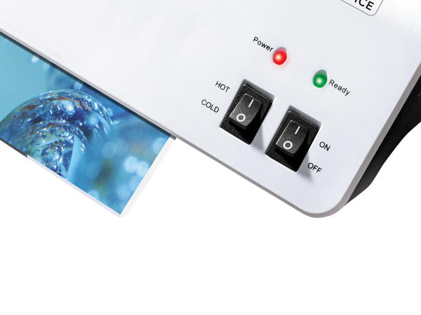 Laminator