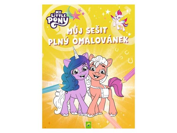 Dětská kreativní sada