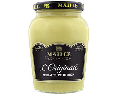 MAILLE(R) DIJON-SENF ORIGINALE
