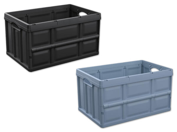 Klappbox