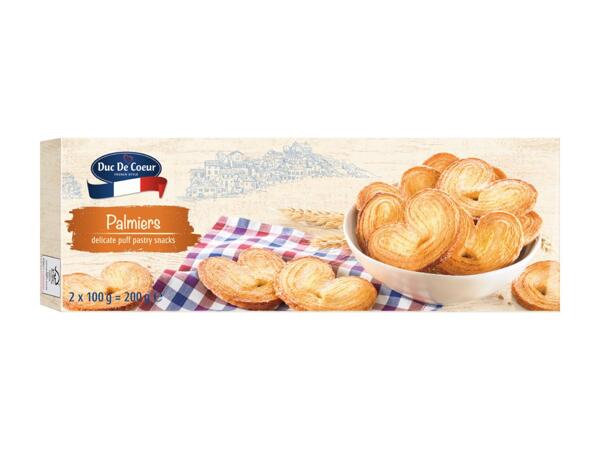 Palmiers
