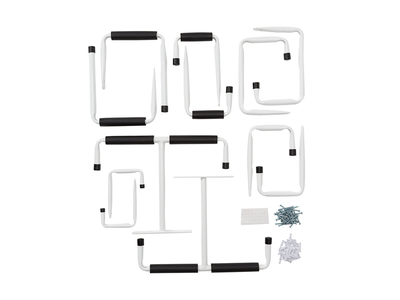 Powerfix Profi Hook Set1