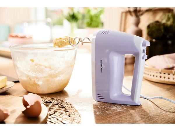 300W Hand Mixer