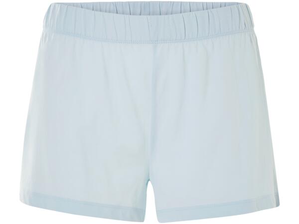 Ladies' Short Pyjama Set