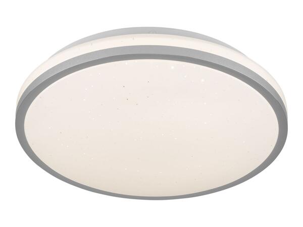LED Bathroom Ceiling Light - Stars