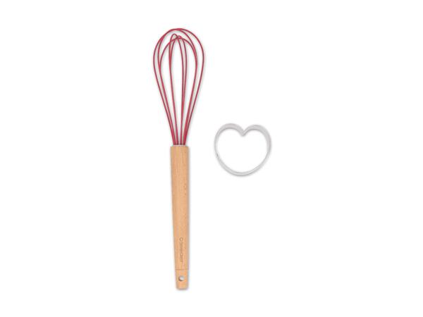 Backhelfer-Set, 2-teilig