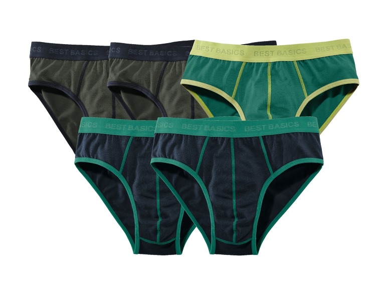 Men's Briefs