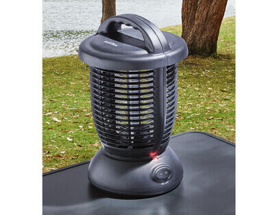 Rechargeable Bug Zapper