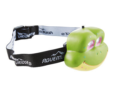 Kid's Headlamp