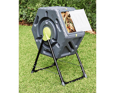 Single Tumbling Composter