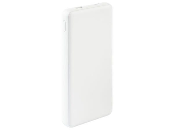 Wireless Power Bank