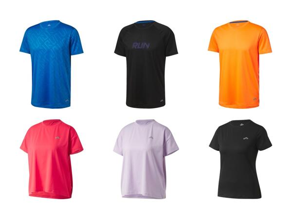 T-shirt de sport
