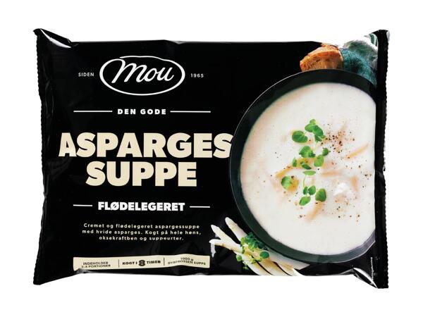 Mou suppe