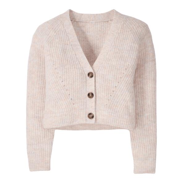 UP2Fashion(R) Strickjacke