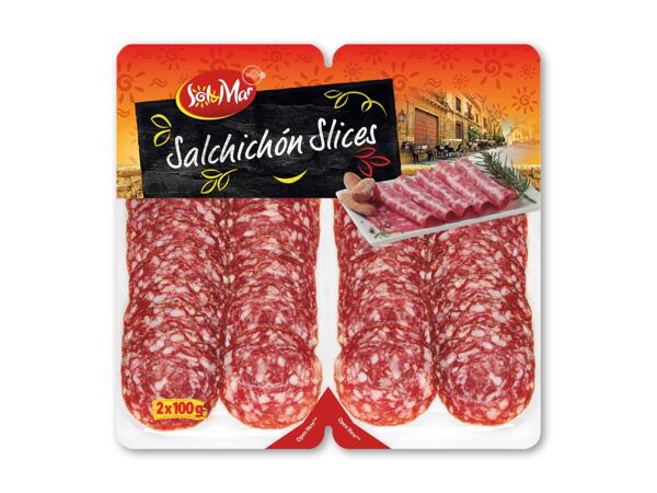 Salchichón