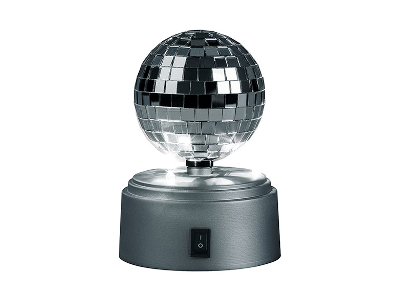 LIVARNO LUX LED Party Light