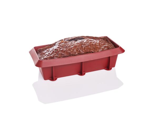 Silicone Cake Mould