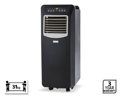 Portable Air Conditioner