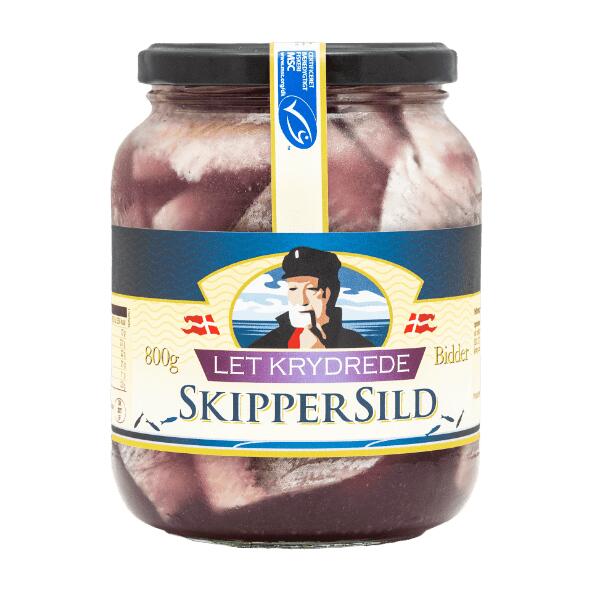 SKIPPER Sild