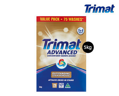Laundry Powder Concentrate 5kg