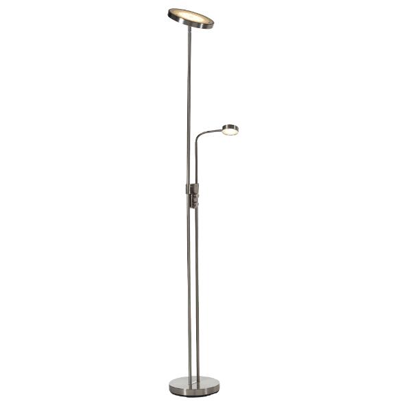 LIGHT ZONE(R) 				Ledstaanlamp