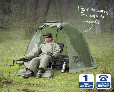 Fishing Shelter/Bivvy