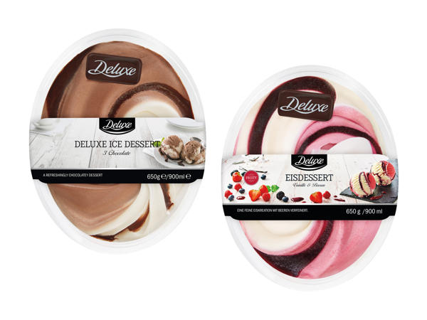 Gelato alla crema