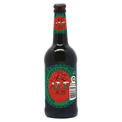 Ale no. 24