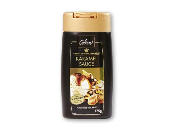 ODENSE Dessertsauce