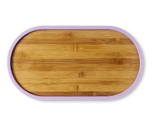 Crofton
Color Pop Bamboo Tray