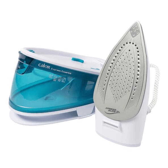 CALOR(R) 				Centrale vapeur Express Essential