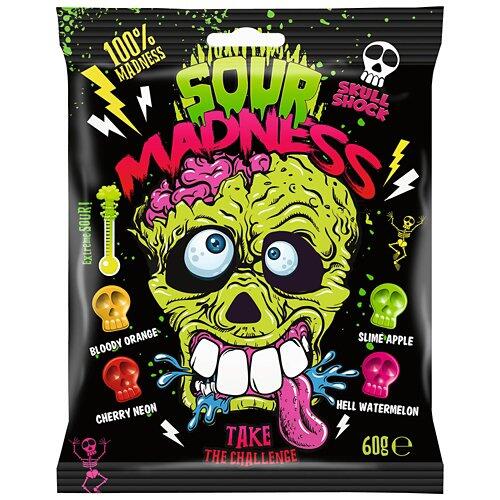 Argo Sour Madness