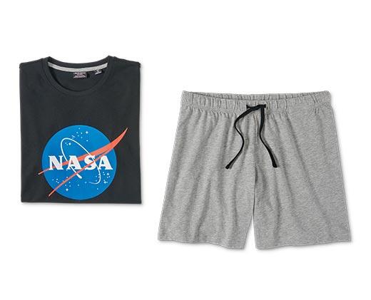 Branded Men's Sleep Set