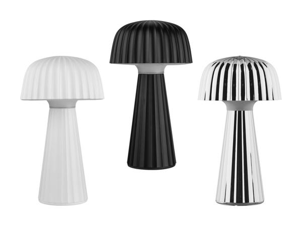 LIVARNO HOME(R) Batteridreven LED-lampe