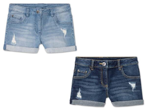Kinder Shorts