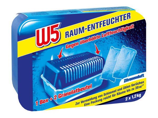 Raumentfeuchter