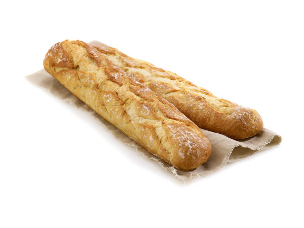 Baguette Croustille