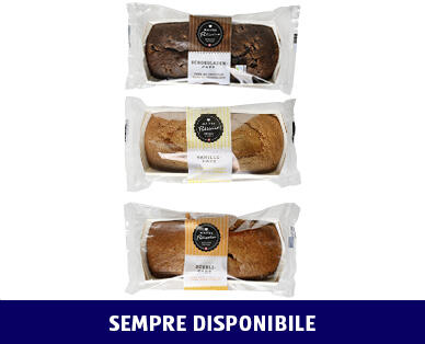 MAITRE PATISSIER 
 DOLCI SVIZZERI