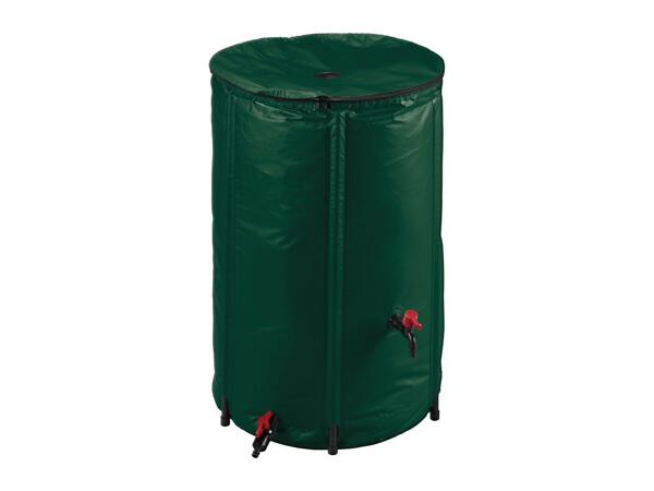 Parkside Collapsible Water Butt