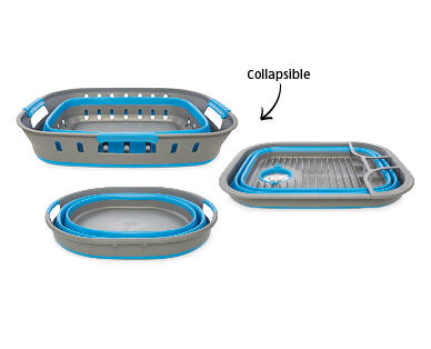 Large Collapsible Accessories