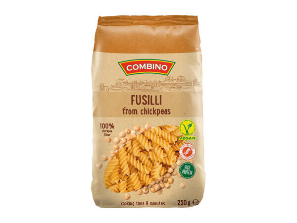 Combino Fusilli