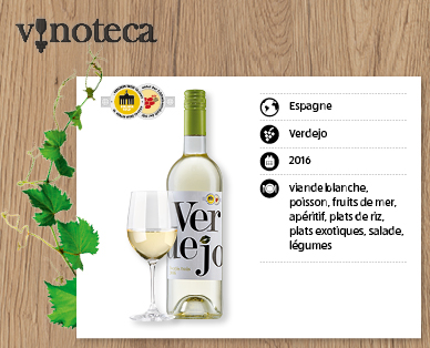 Verdejo