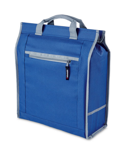 Bicycle Pannier Shoppers