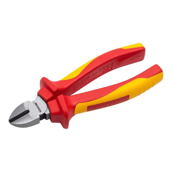 WORKZONE(R) 				Assortiment d'outils*