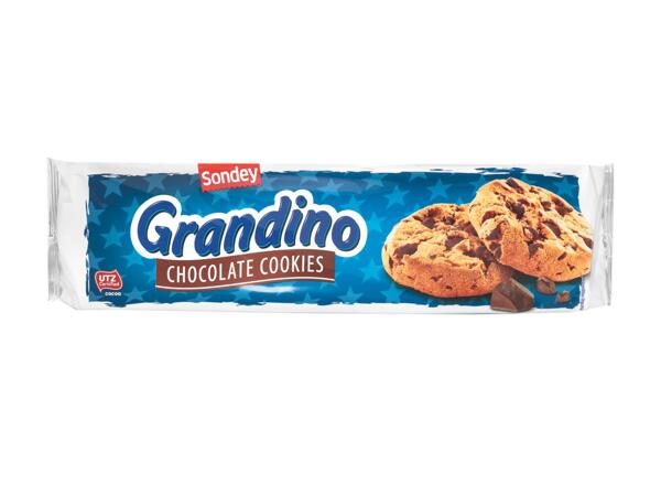 "Grandino" Chocolate Cookies