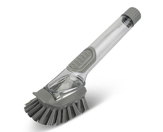 Easy Home Soap Dispensing Brush, Sponge or Refills
