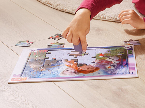 Trefl Puzzle
